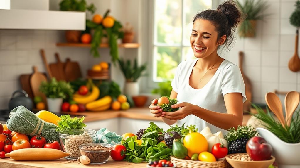 Women's Healthy Eating Habits for Weight Loss | NewFitnessGeneration - Healthy Eating Habits For Women