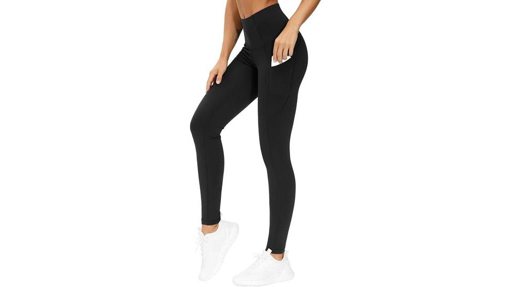 10 Best Women's Compression Leggings for Running: Top Picks for Comfort and Performance 8 women s high waist yoga pants