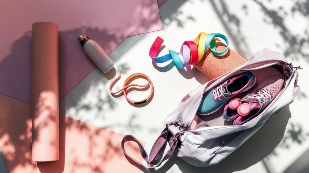 7 Must-Have Workout Accessories for Women: Elevate Your Fitness Game ...